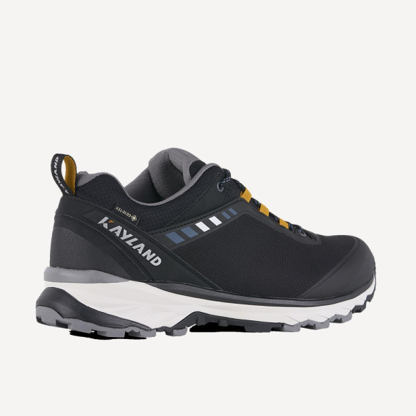 Ботинки STRIDER GTX (EU 45.5 USm 12 СМ 30; Black/Yellow)